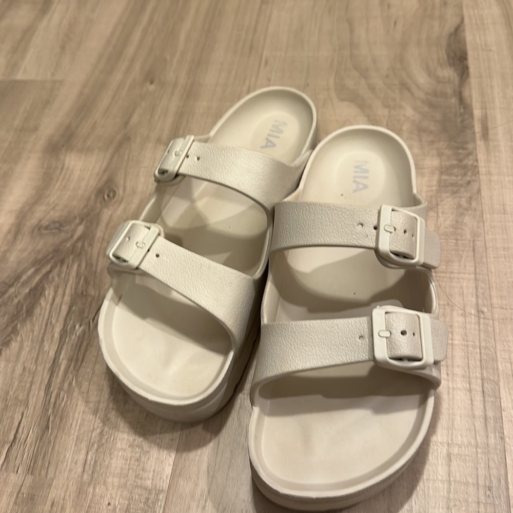 MIA Slides